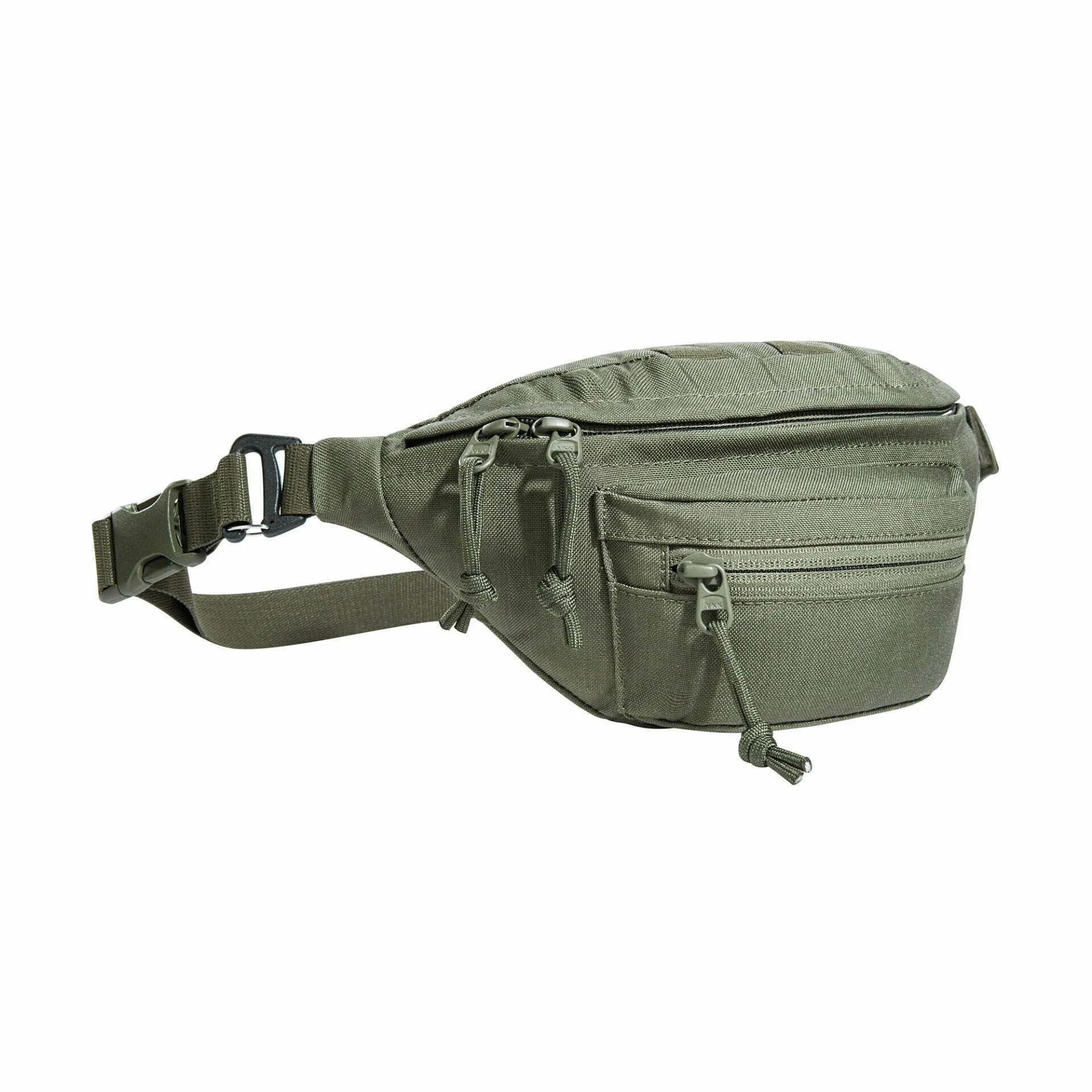 Zdjęcia - Saszetka na pasek Tasmanian Tiger Nerka  Modular Hip Bag IRR - Cordura - Stone Grey Olive RAT 