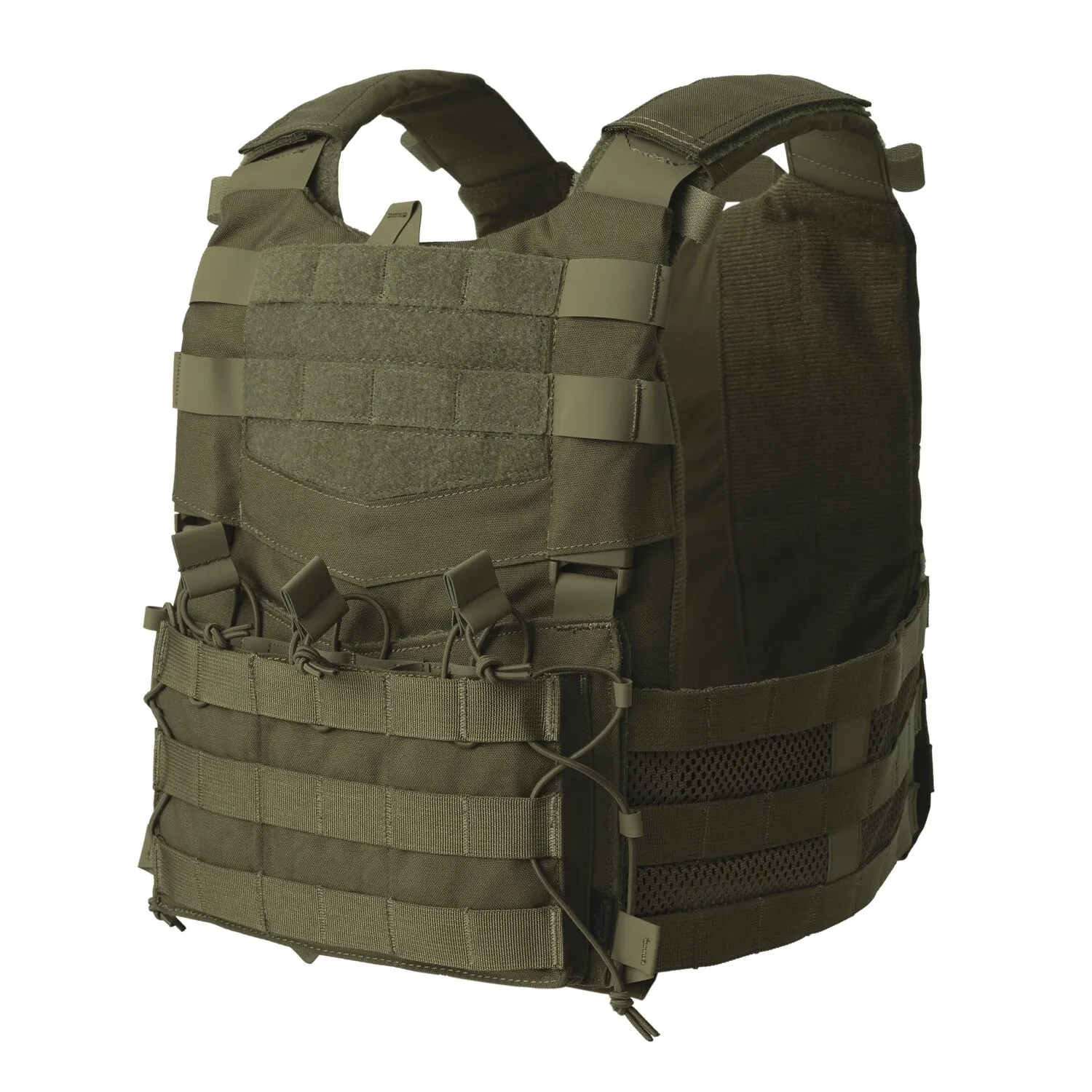 Kamizelka Taktyczna Helikon-Tex Guardian Military Set - Olive Green
