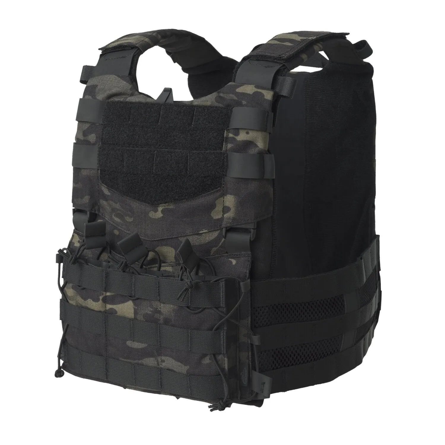 Kamizelka Taktyczna Helikon-Tex Guardian Military Set - Multicam Black