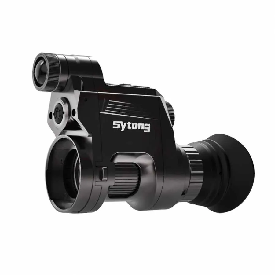 Cyfrowy monokular nasadka noktowizyjna Sytong HT-66 850 nm