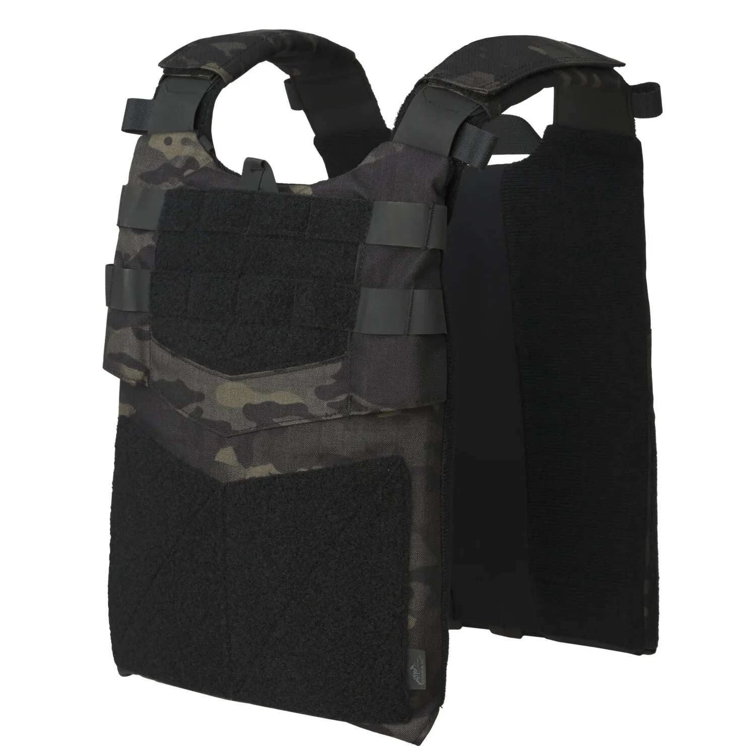Kamizelka Taktyczna Helikon-Tex Guardian Plate Carrier - MultiCam Black