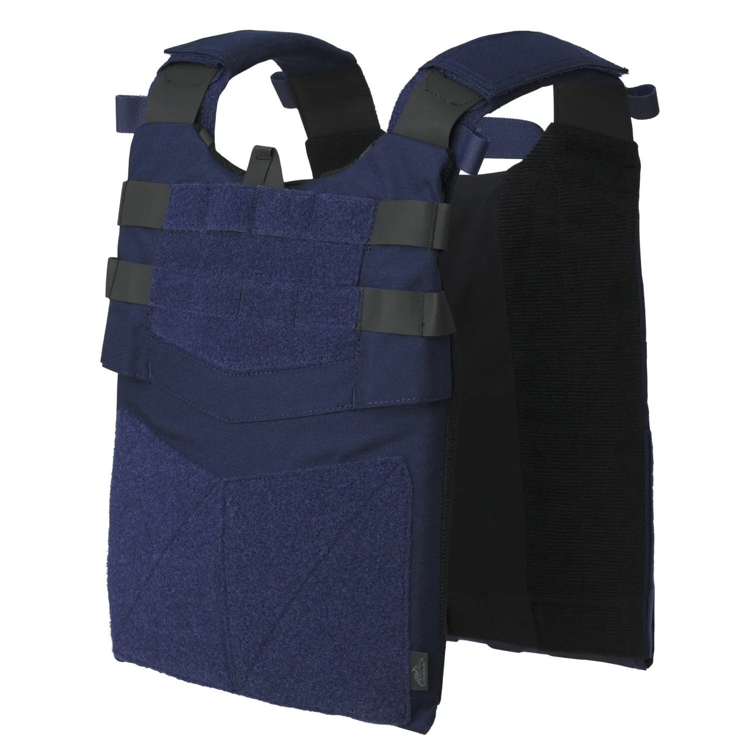Kamizelka Taktyczna Helikon-Tex Guardian Plate Carrier - Sentinel Blue