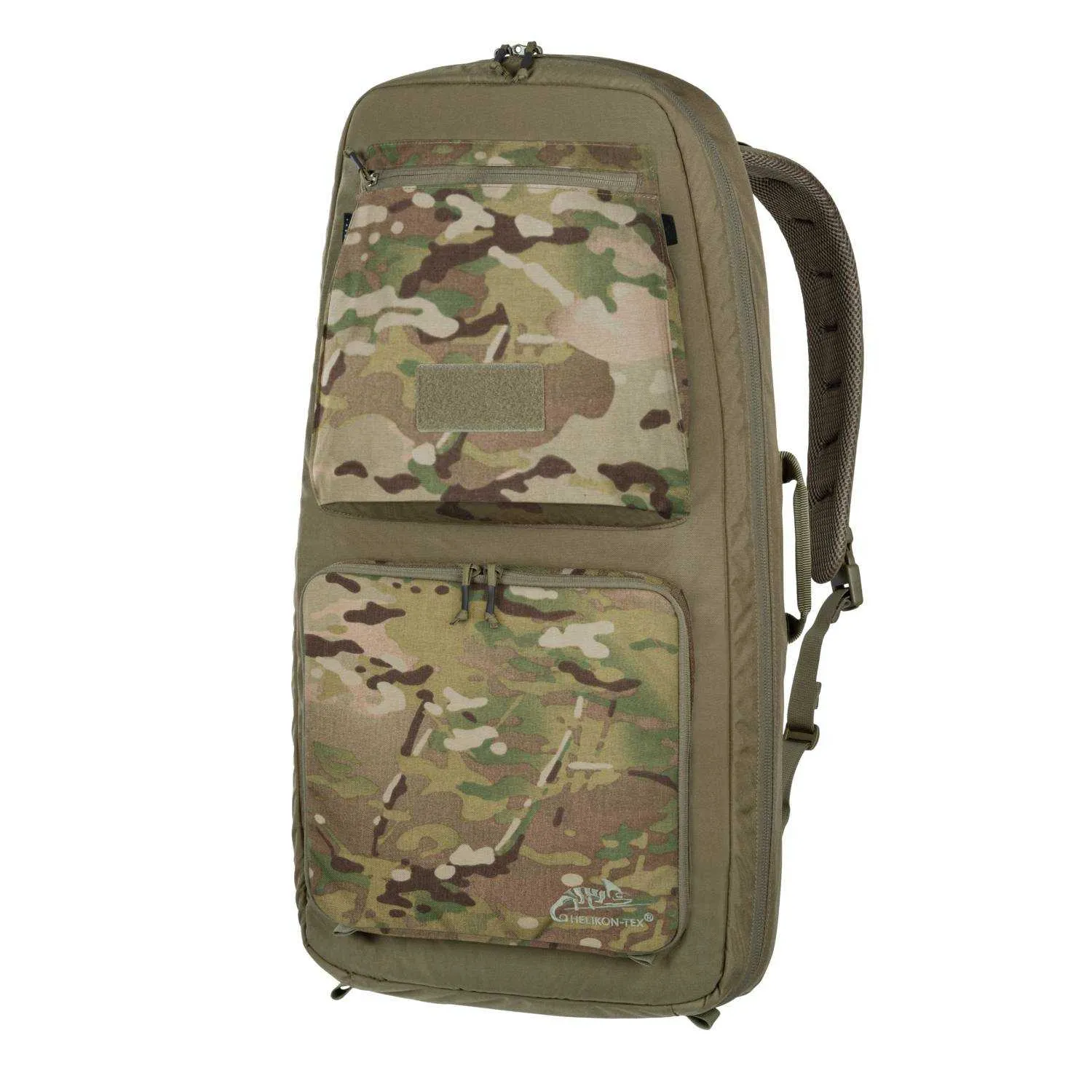 Pokrowiec Helikon-Tex SBR Carrying Bag - MultiCam / Adaptive Green