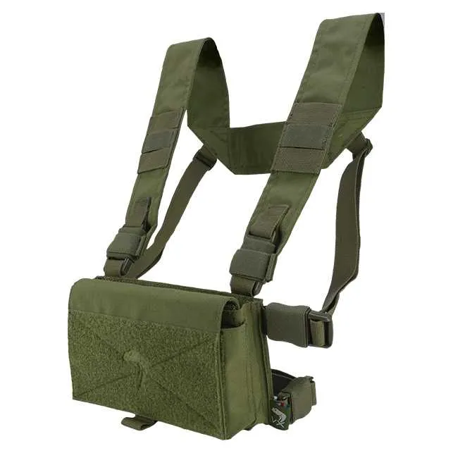 Kamizelka taktyczna Viper Tactical VX Buckle up Utility Rig Olive