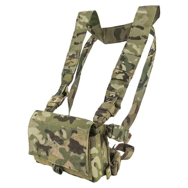 Kamizelka taktyczna Viper Tactical VX Buckle up Utility Rig Multicam