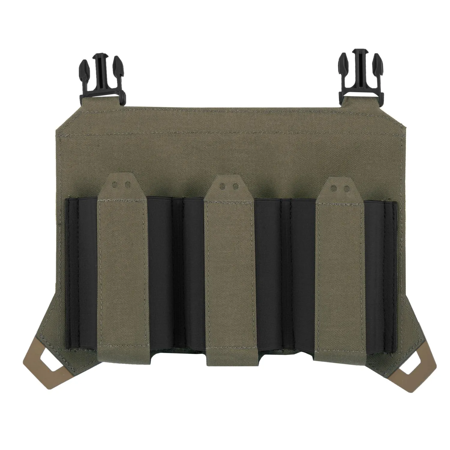 Panel Direct Action Spitfire MK II Slick Carabine Mag Flap - Ranger Green