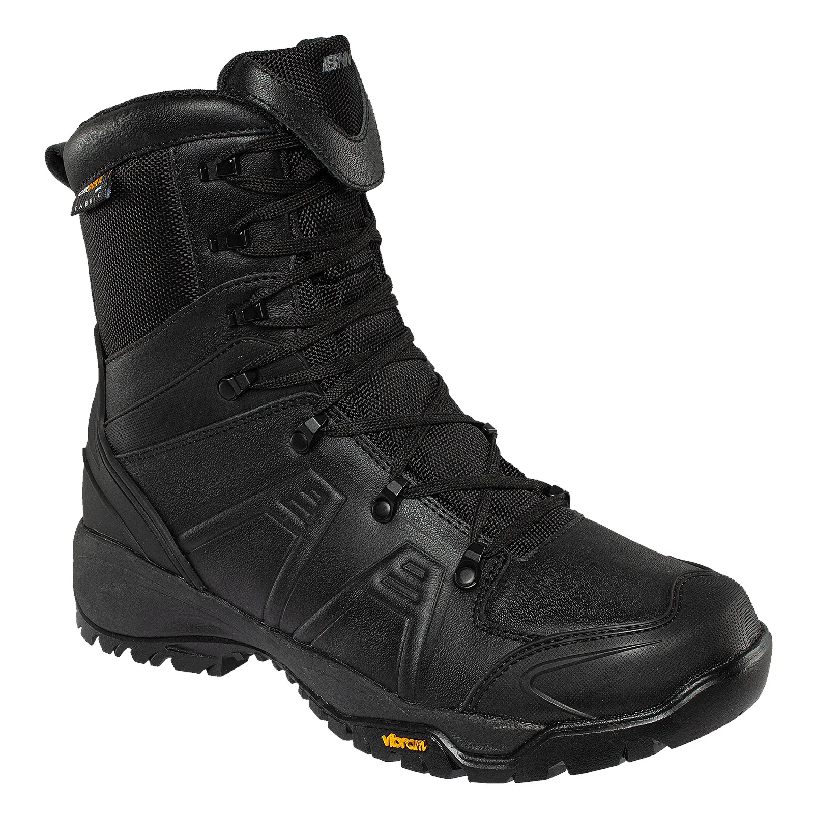 Buty Taktyczne Bennon PANTHER XTR O2 Boot High - Black