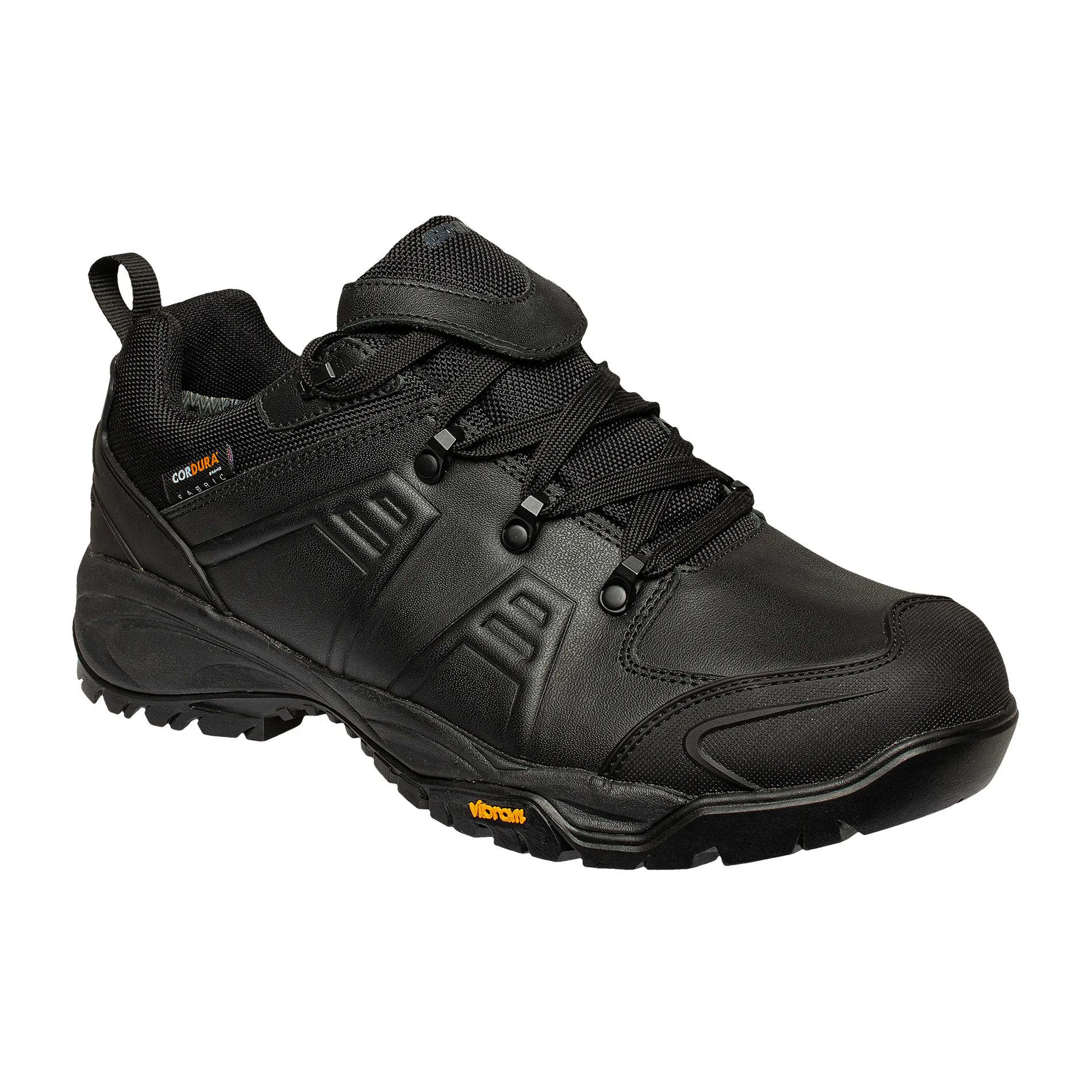 Buty Taktyczne Bennon PANTHER XTR O2 Low - Black