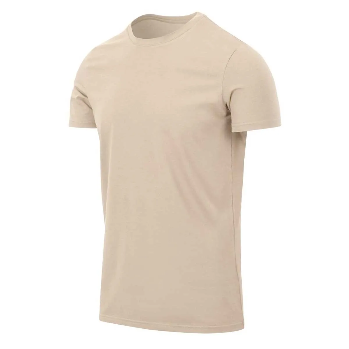 T-Shirt Helikon-Tex Slim - Beżowy