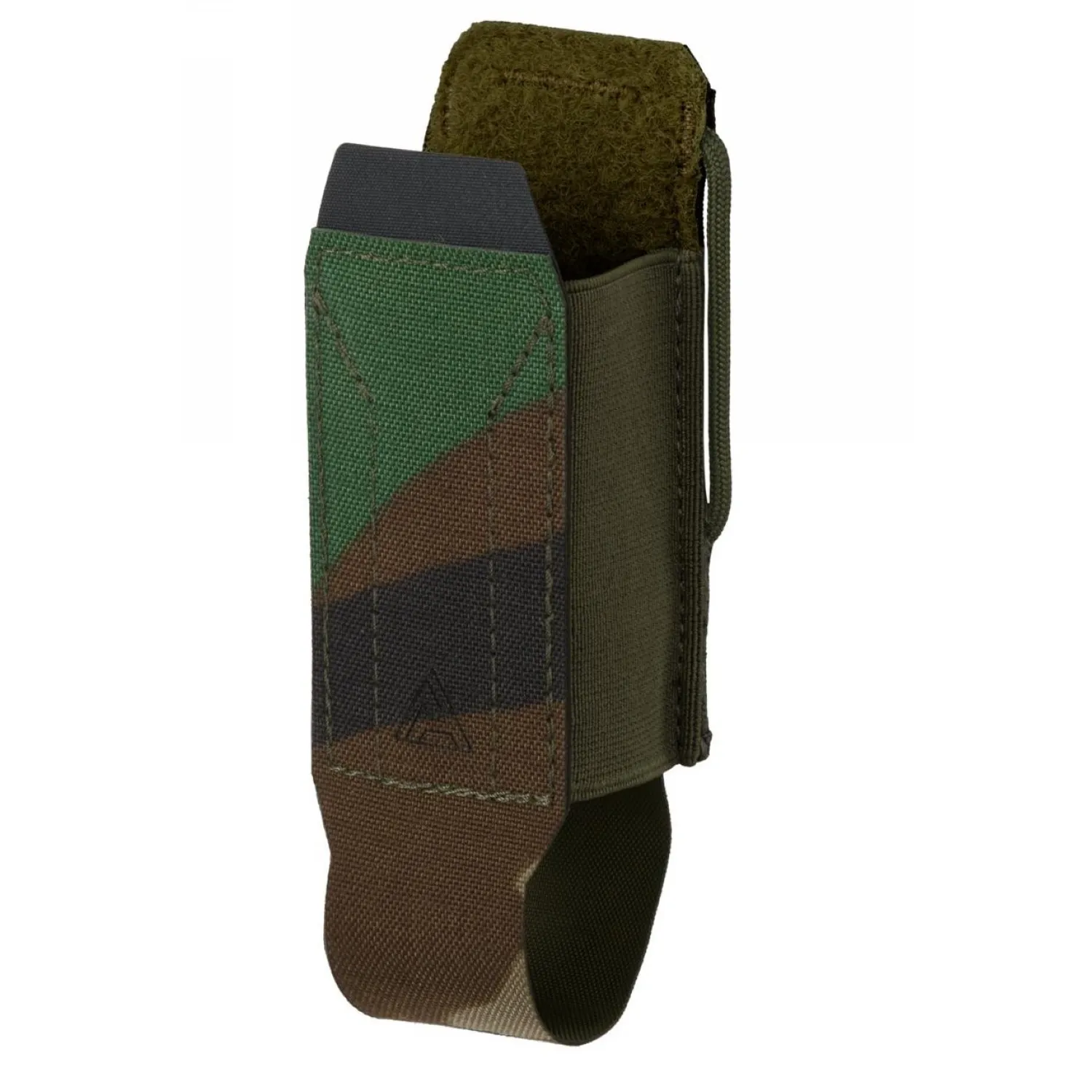 Ładownica Direct Action FLASHBANG POUCH OPEN - Woodland