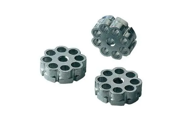 Magazynek UMAREX cylindryczny 8strz. - 3 szt