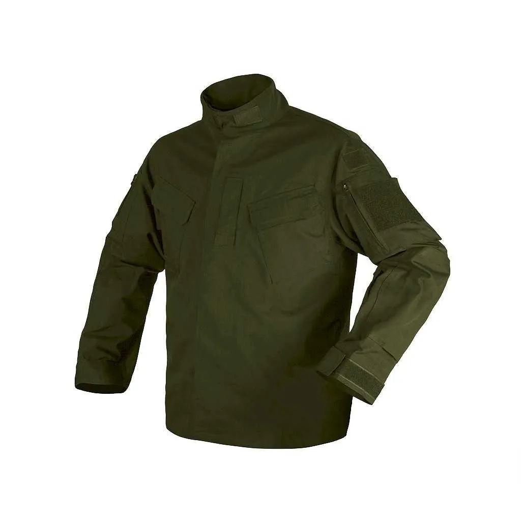 Bluza mundurowa Texar WZ10 Ripstop Olive