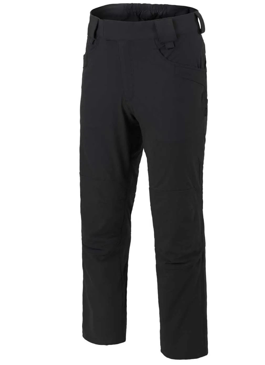 Spodnie Helikon-Tex Trekking Tactical Pants - Czarne