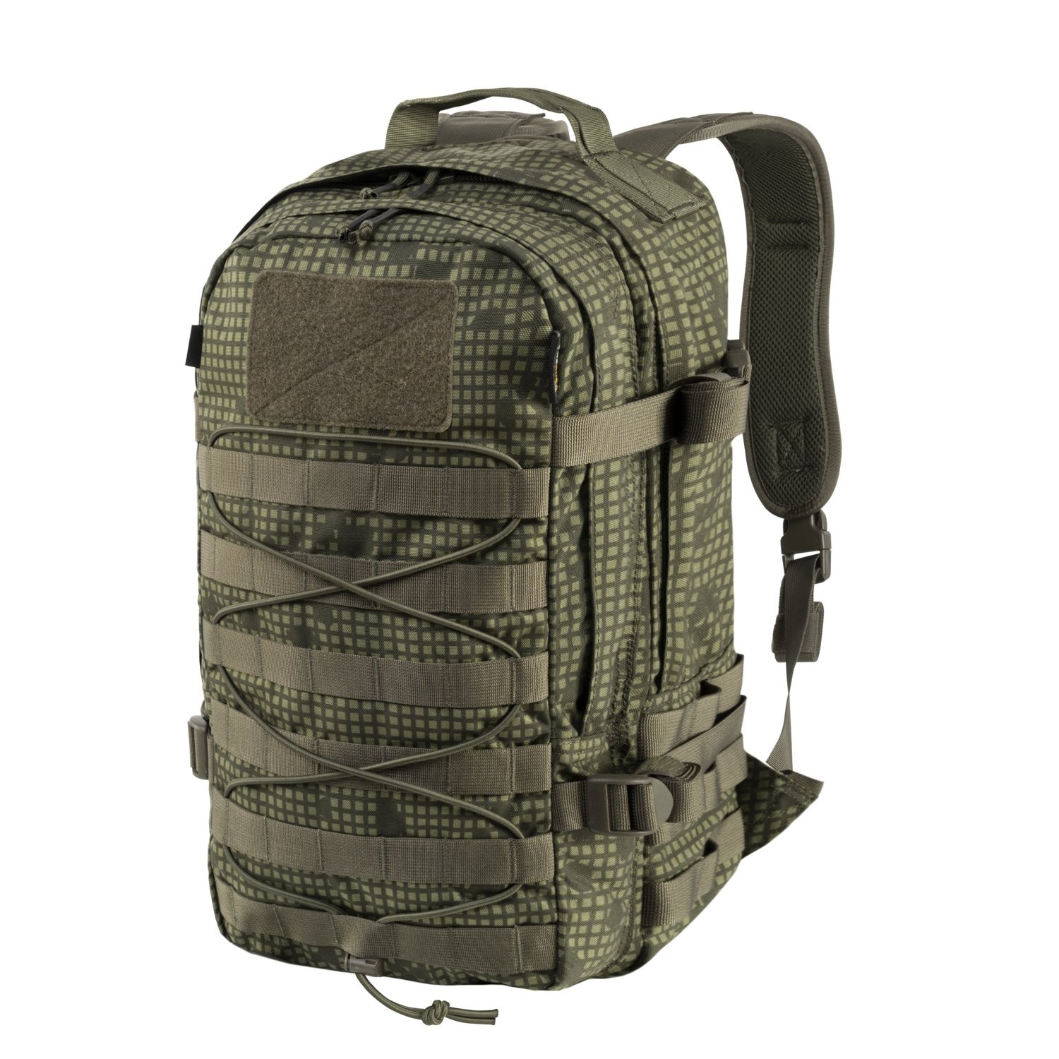 Plecak Helikon-Tex Raccoon Mk2 20L Desert Night Camo