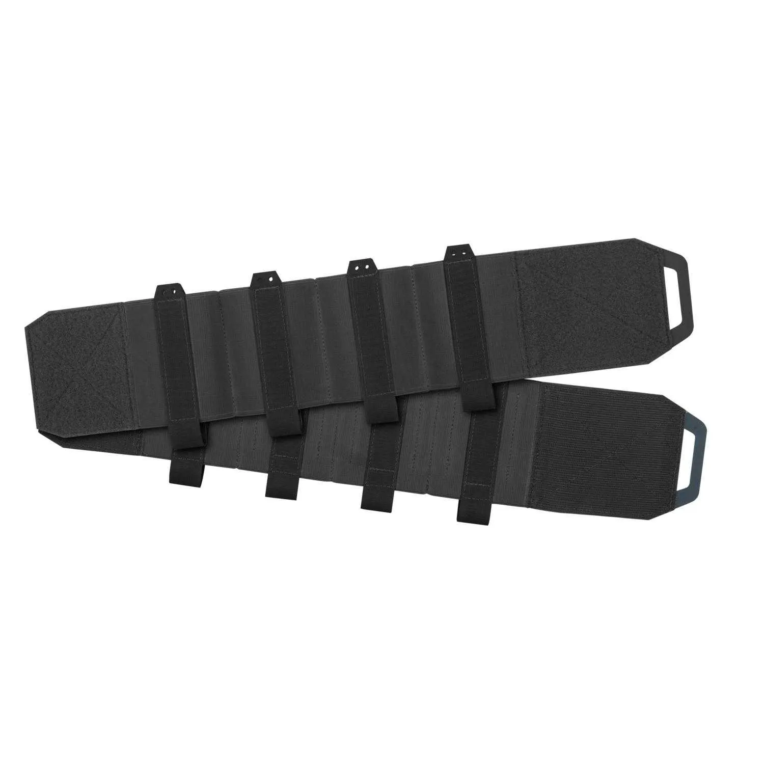 Direct Action SPITFIRE MK II Elastic Cummerbund Czarny
