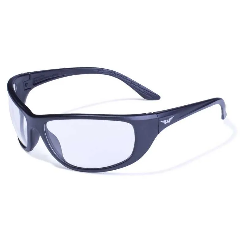 Okulary Global Vision HERCULES 6 Clear