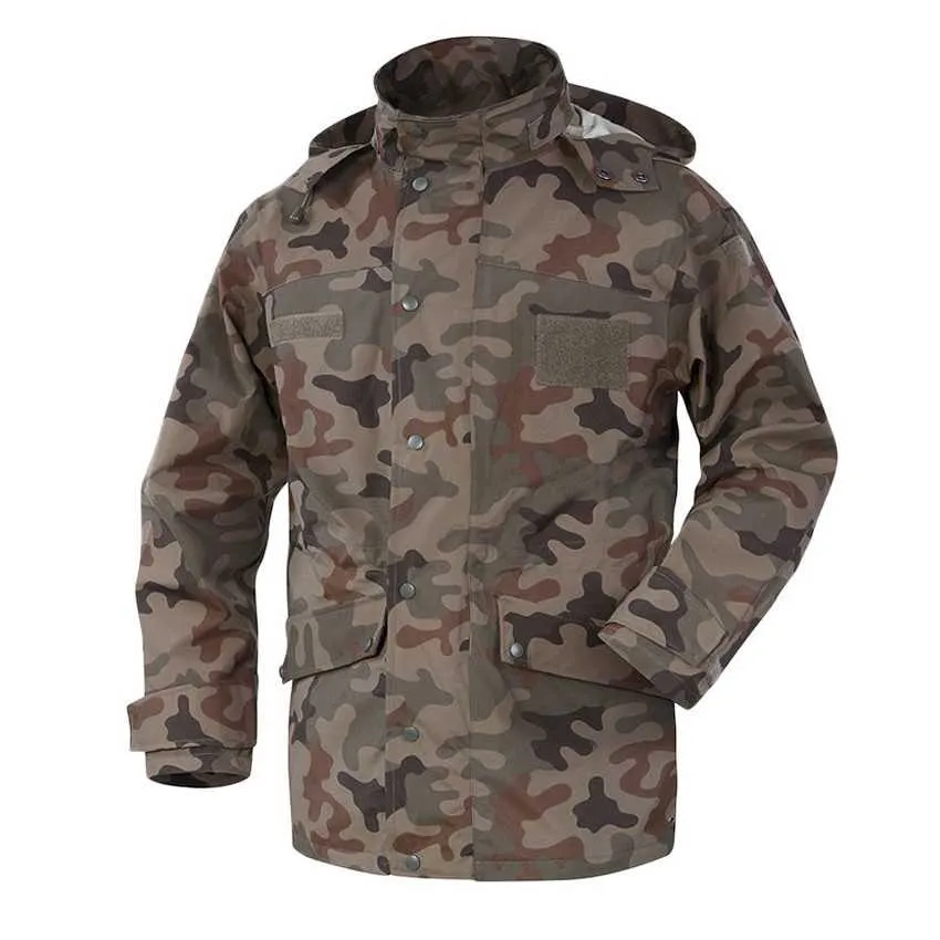 Texar -  Kurtka GROM PL Camo