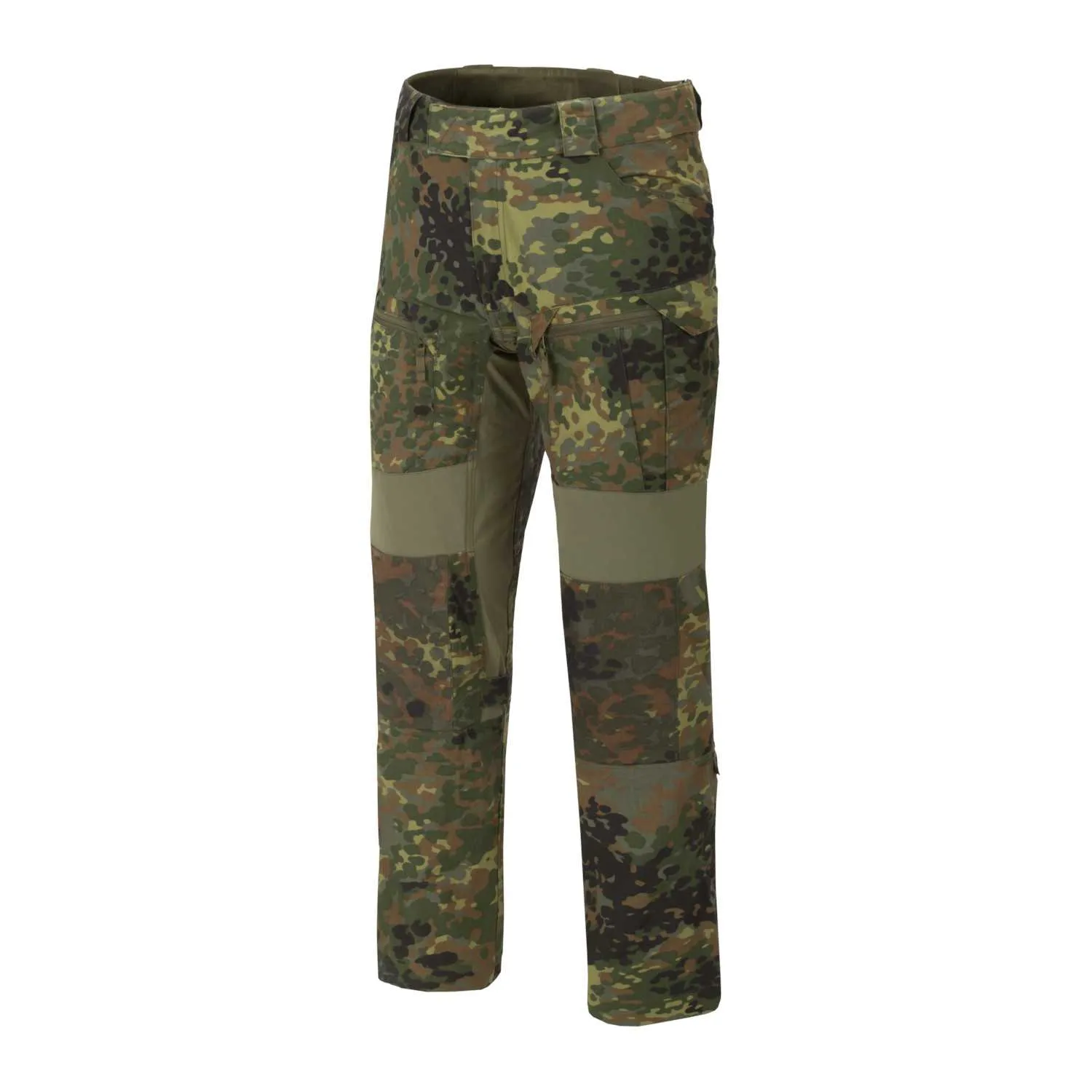 Spodnie Direct Action Vanguard Combat Trousers - Flecktarn