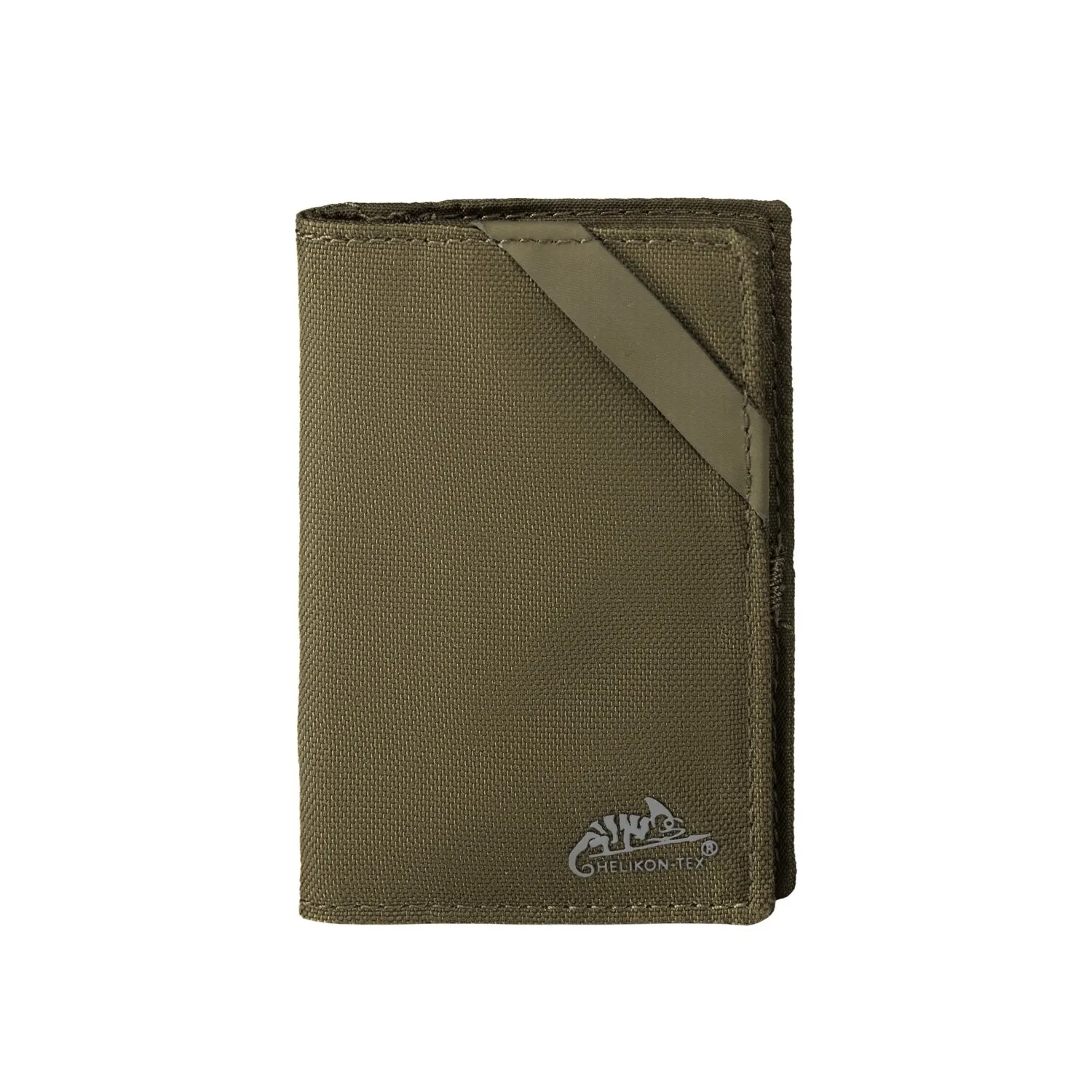 Portfel Helikon-Tex EDC Mini - Cordura - Olive Green RATY 0% | PayPo | GRATIS WYSYŁKA | ZWROT DO 100 DNI