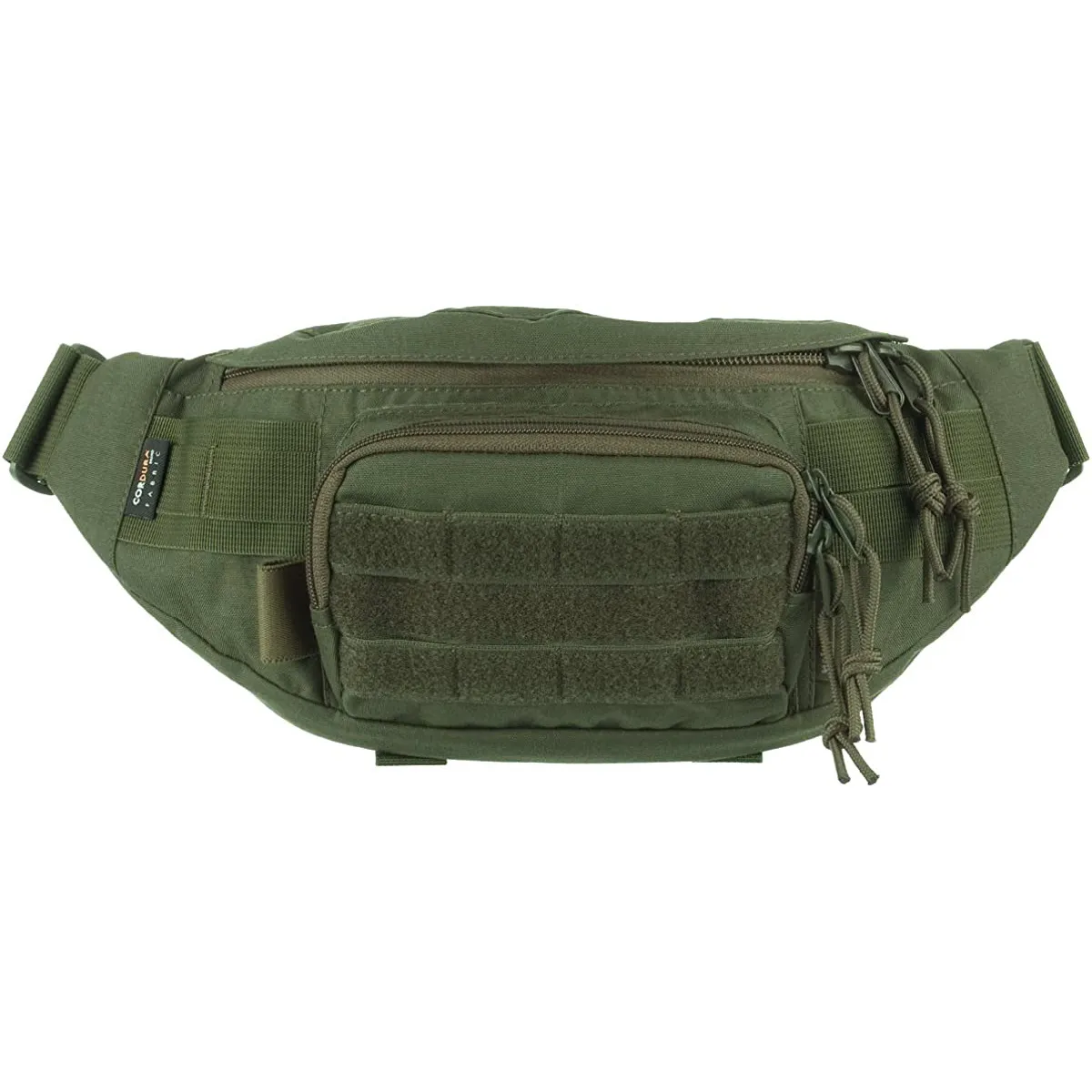 Torba biodrowa WISPORT GEKON cordura OLIVE GREEN RATY 0% | PayPo | GRATIS WYSYŁKA | ZWROT DO 100 DNI