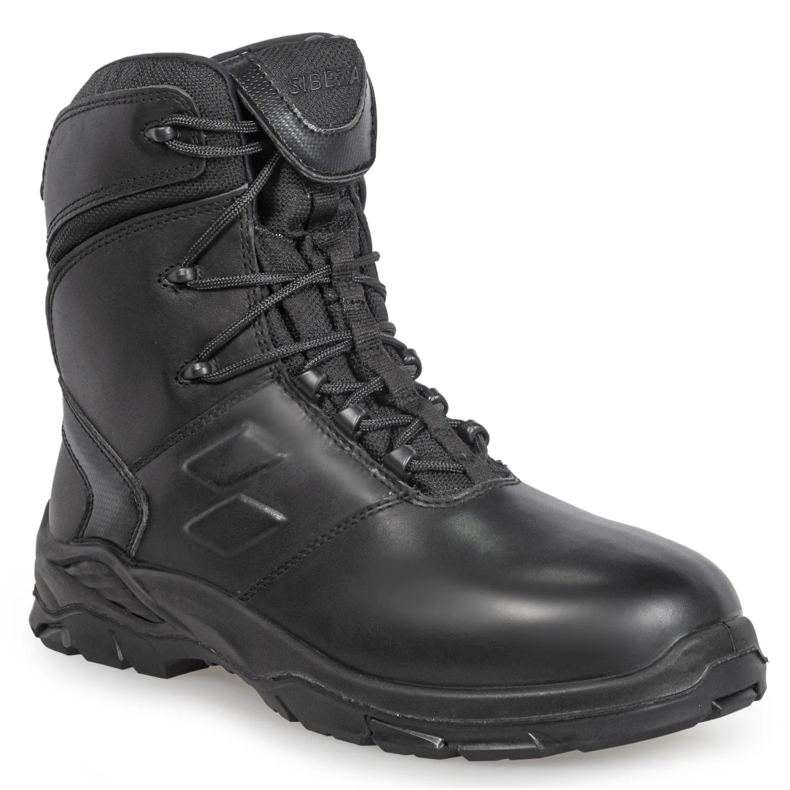 Buty taktyczne Sibeza PRO High Czarne