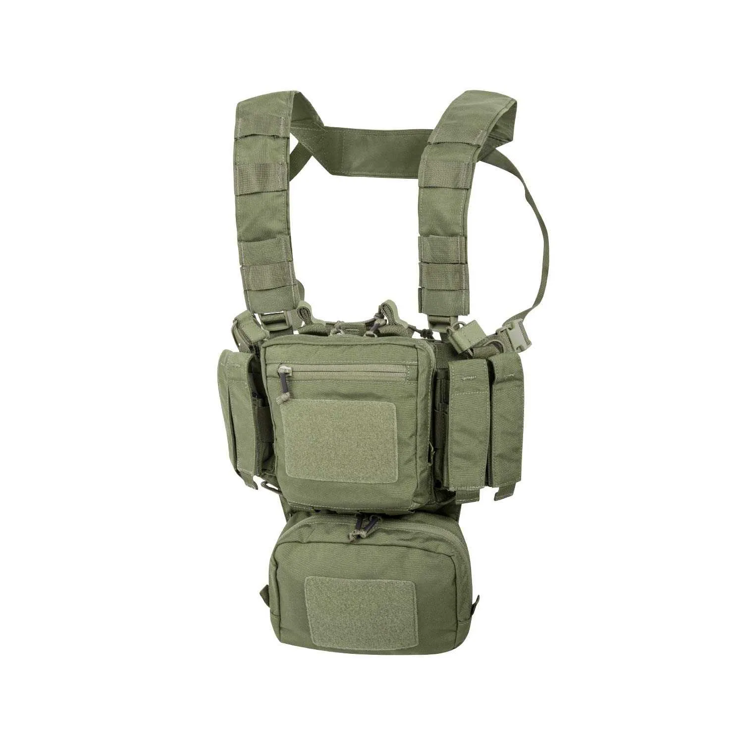 kamizelka Taktyczna Helikon-Tex Training Mini Rig - Cordura - Olive Green