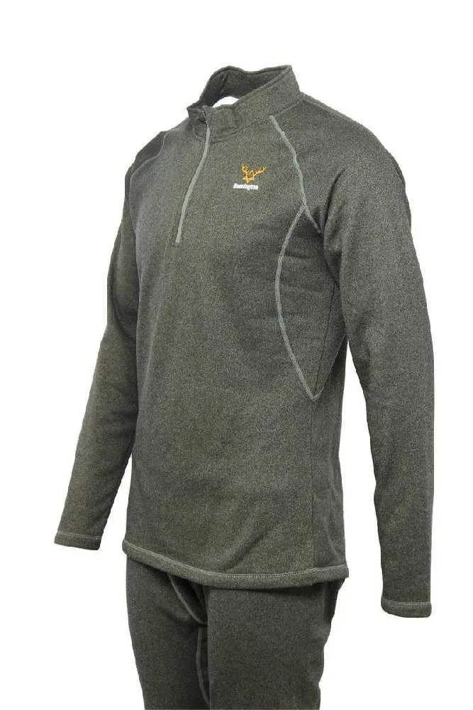 Bielizna Termoaktywna Remington Extreme - Szara