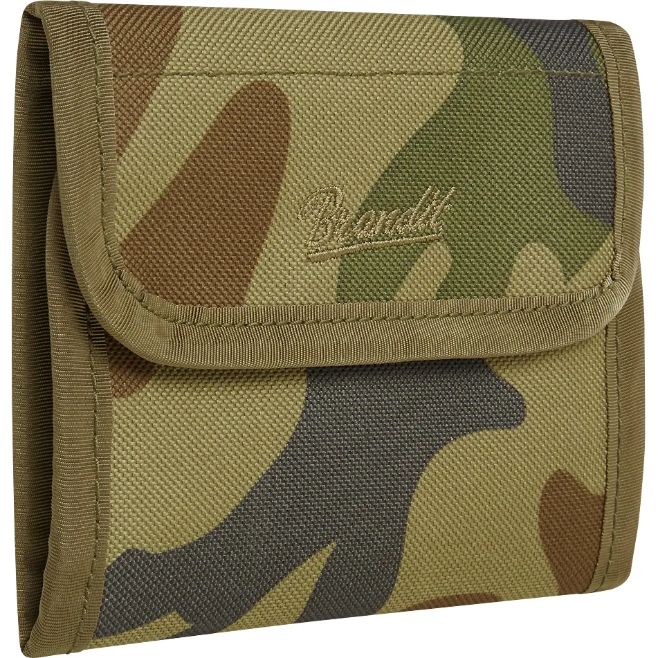 Portfel BRANDIT Wallet Five - Woodland