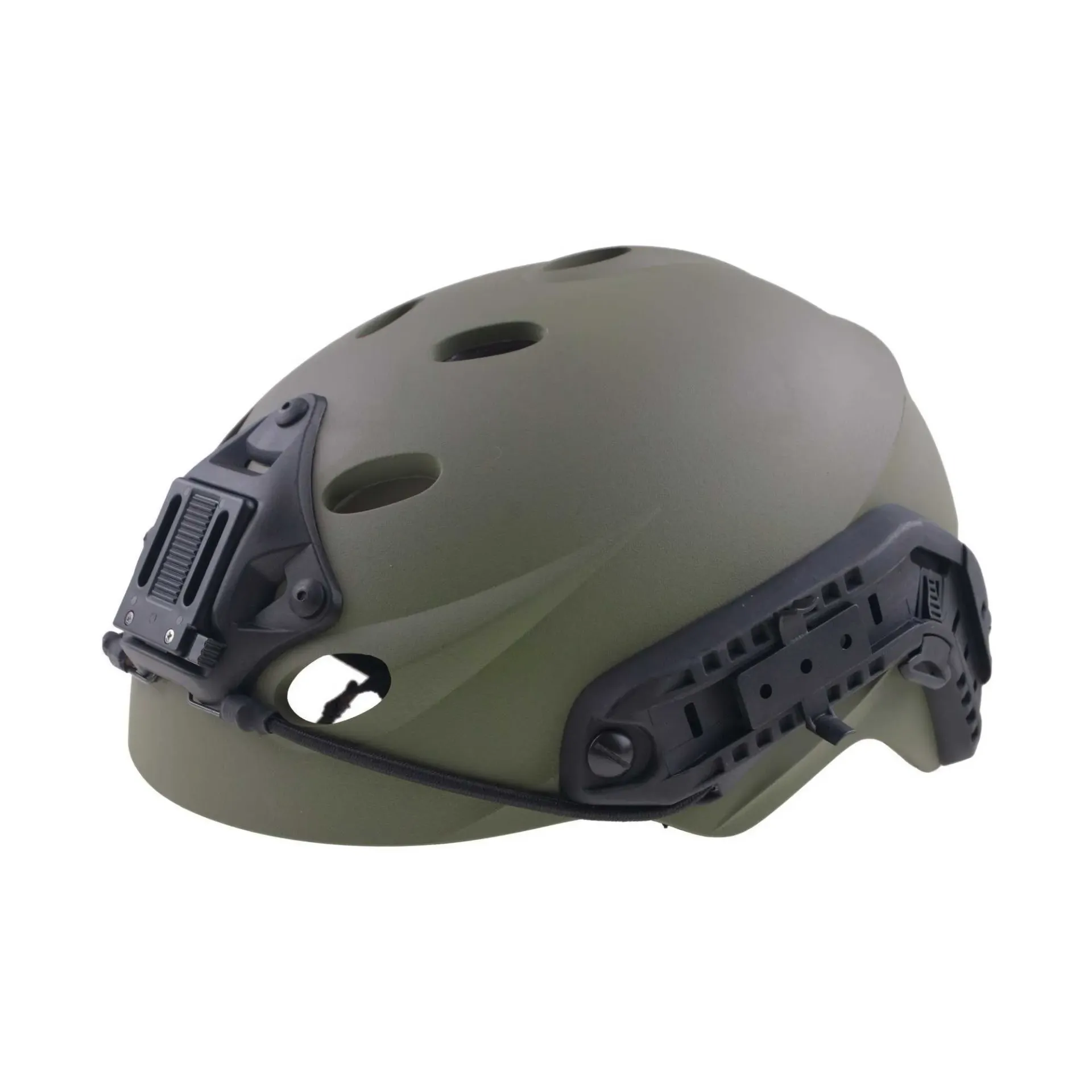 Replika Hełmu FMA SFR - Ranger Green