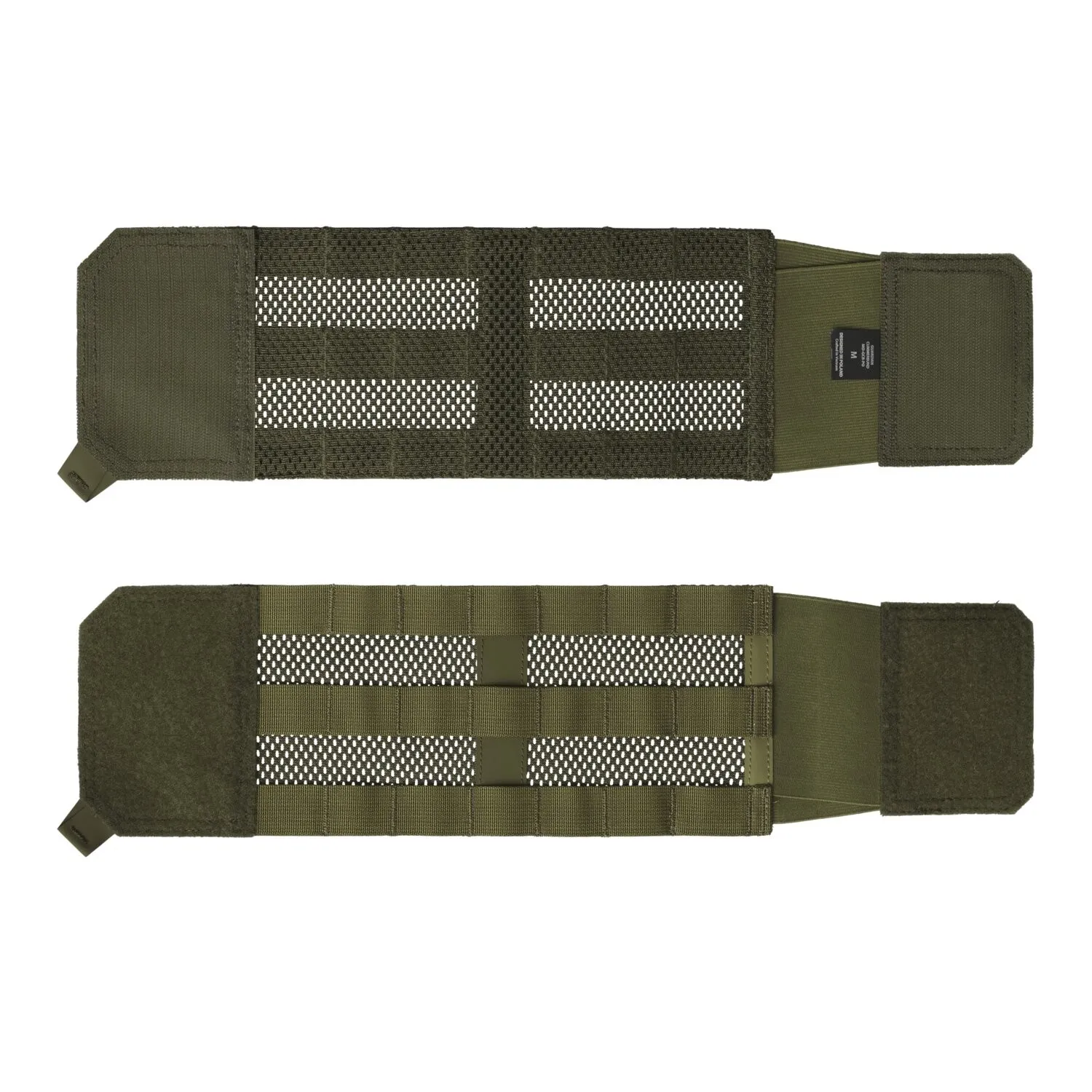 Pas do kamizelki taktycznej Helikon-Tex Guardian Cummerbund - Olive Green