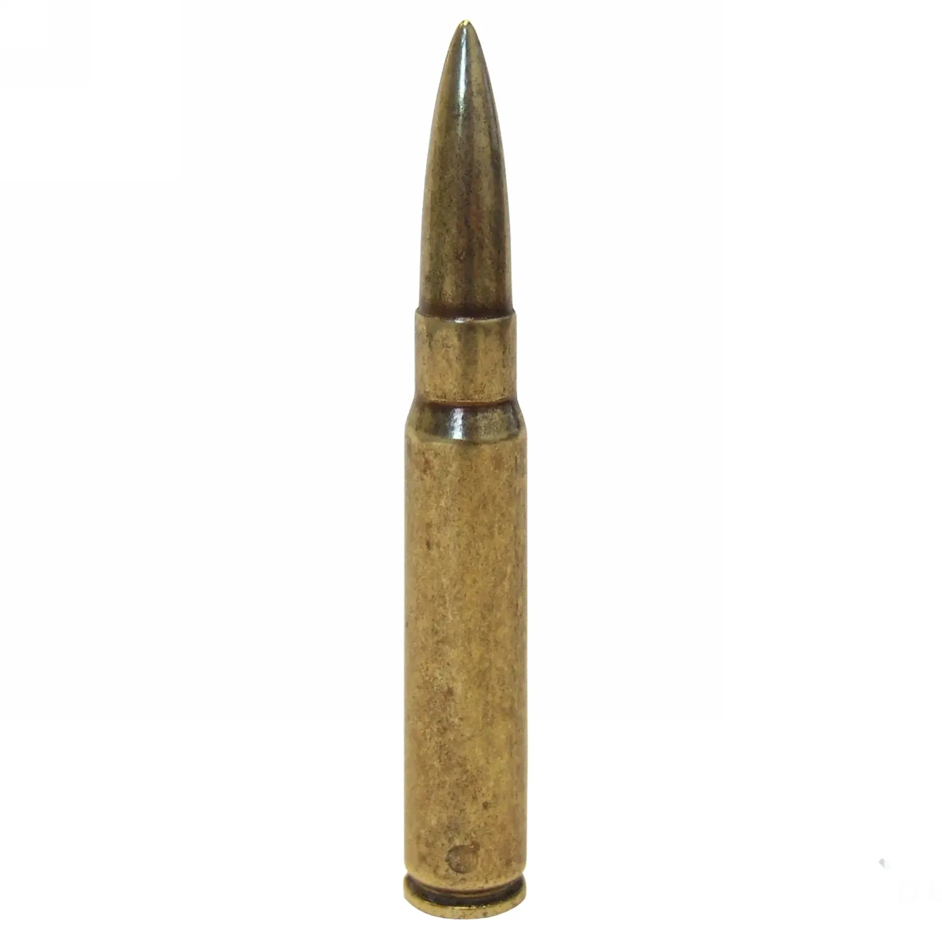 Replika pocisku Amont Decor Habitat - Nabój Mauser K 98