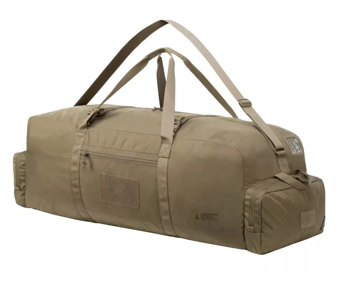 Torba Transportowa Direct Action - Duża - Cordura - Adaptive Green