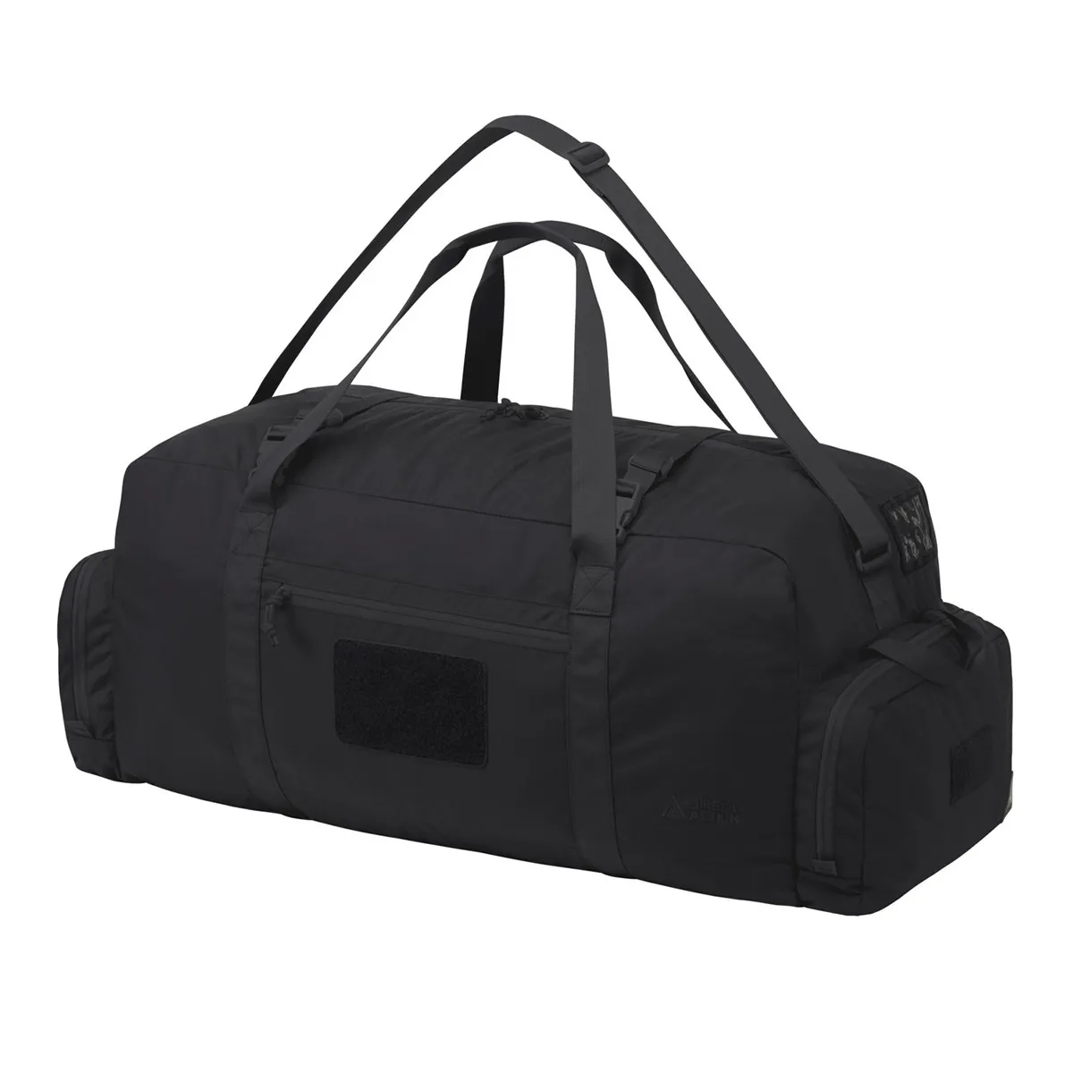 Torba Transportowa Direct Action - Średnia - Cordura - Czarna