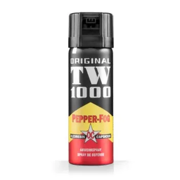 Gaz pieprzowy TW 1000 PEPPER-FOG chmura 63ml (1406.2) 303