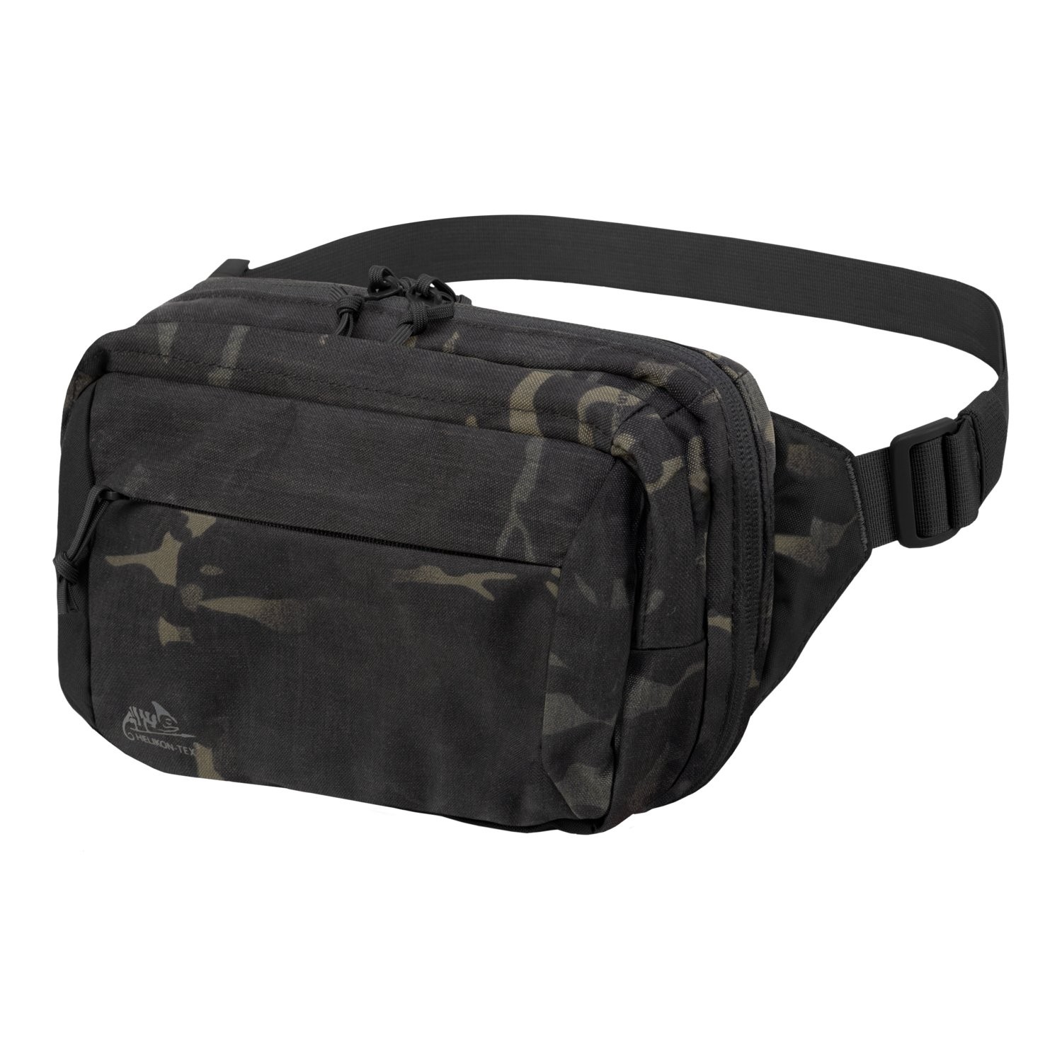 Nerka na broń Helikon-Tex RAT - Cordura - MultiCam Black