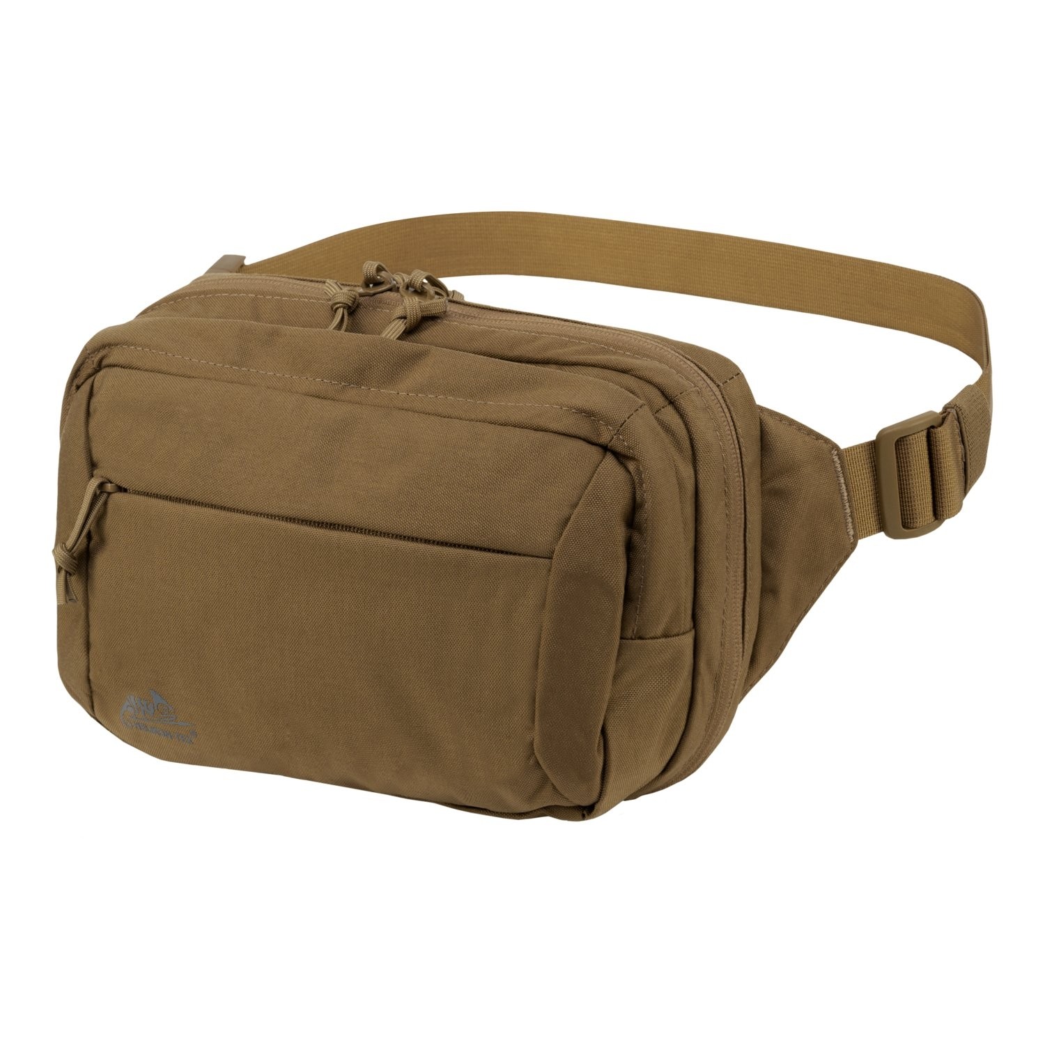 Nerka na broń Helikon-Tex RAT - Cordura - Coyote