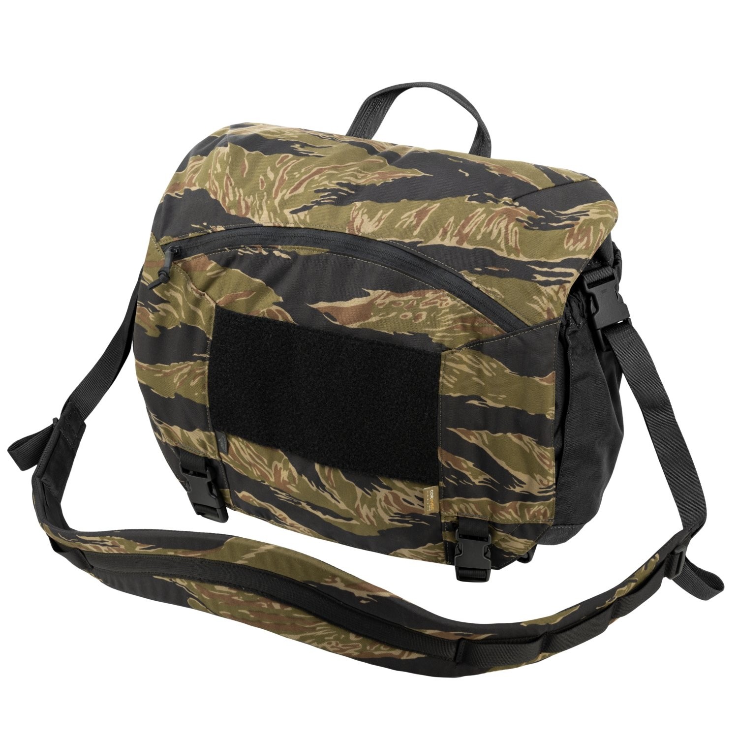 Torba Helikon-Tex Urban Courier Large Tiger Stripe