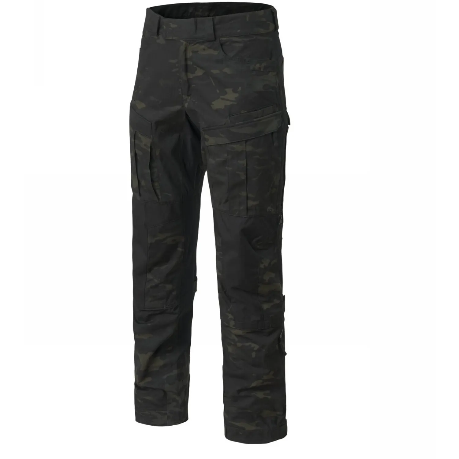 Spodnie Helikon-Tex MCDU - MultiCam Black