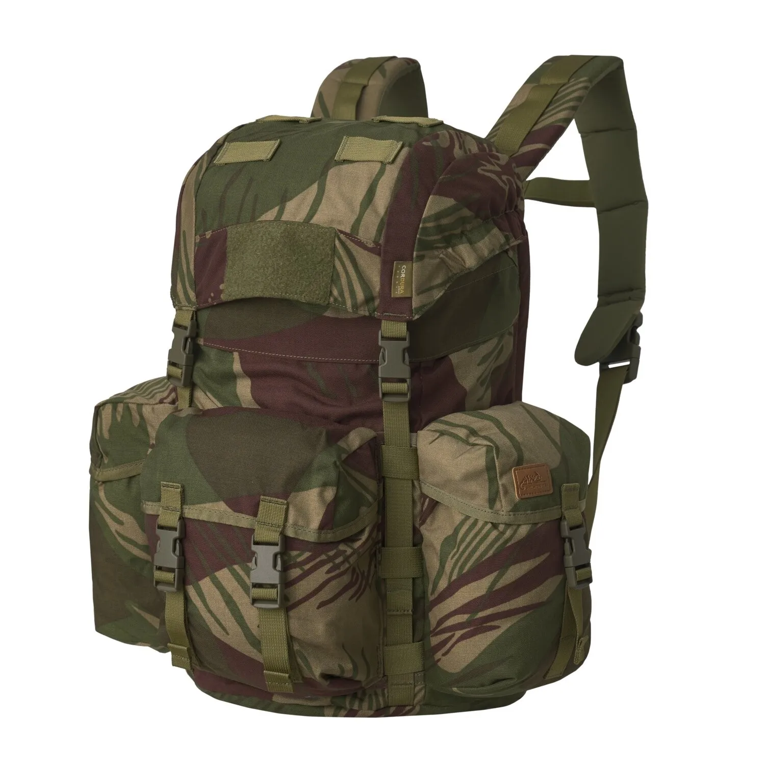 Plecak Helikon-Tex Bergen Backpack - Rhodesian Camo