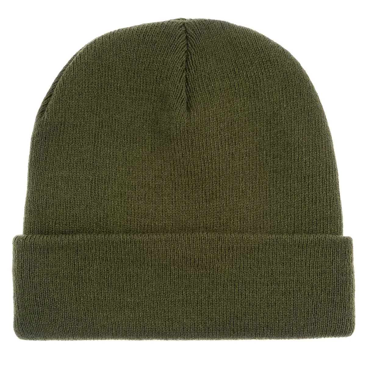 Texar - Czapka Dokerka olive