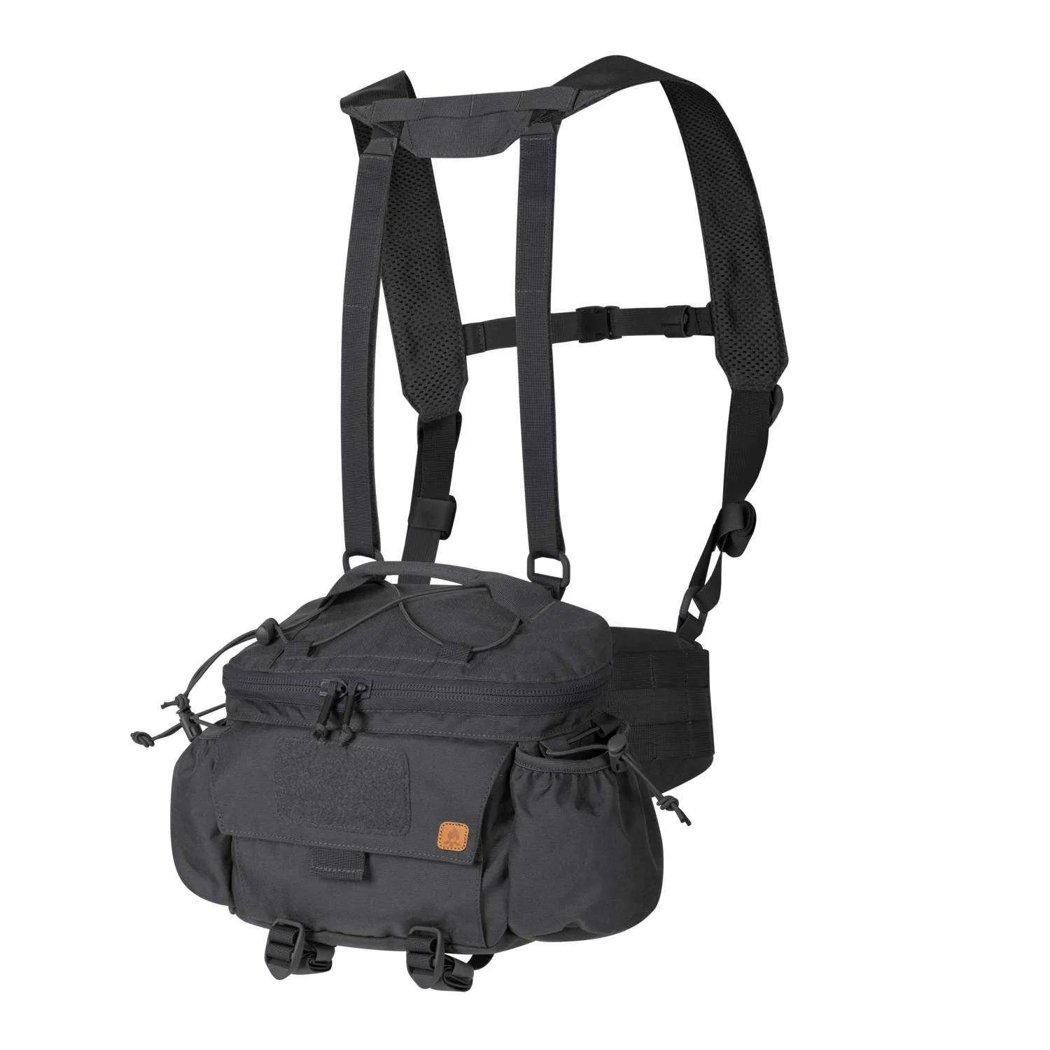 Torba biodrowa Helikon-Tex Foxtrot Mk2 shadow grey