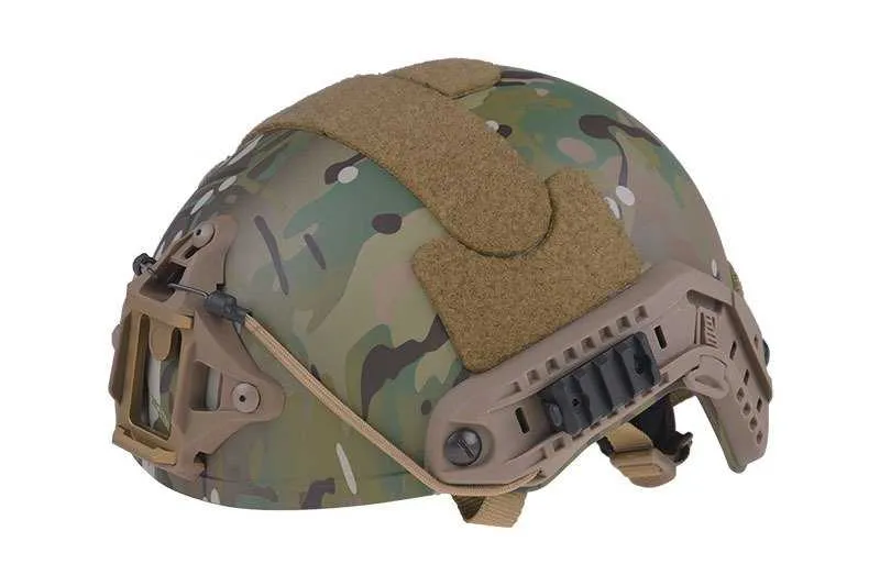 Replika Hełmu FMA Ballistic High Cut XP - MC