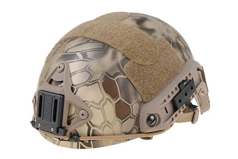 Replika Hełmu FMA Ballistic (Protecting Pad) - Kryptek Highlander