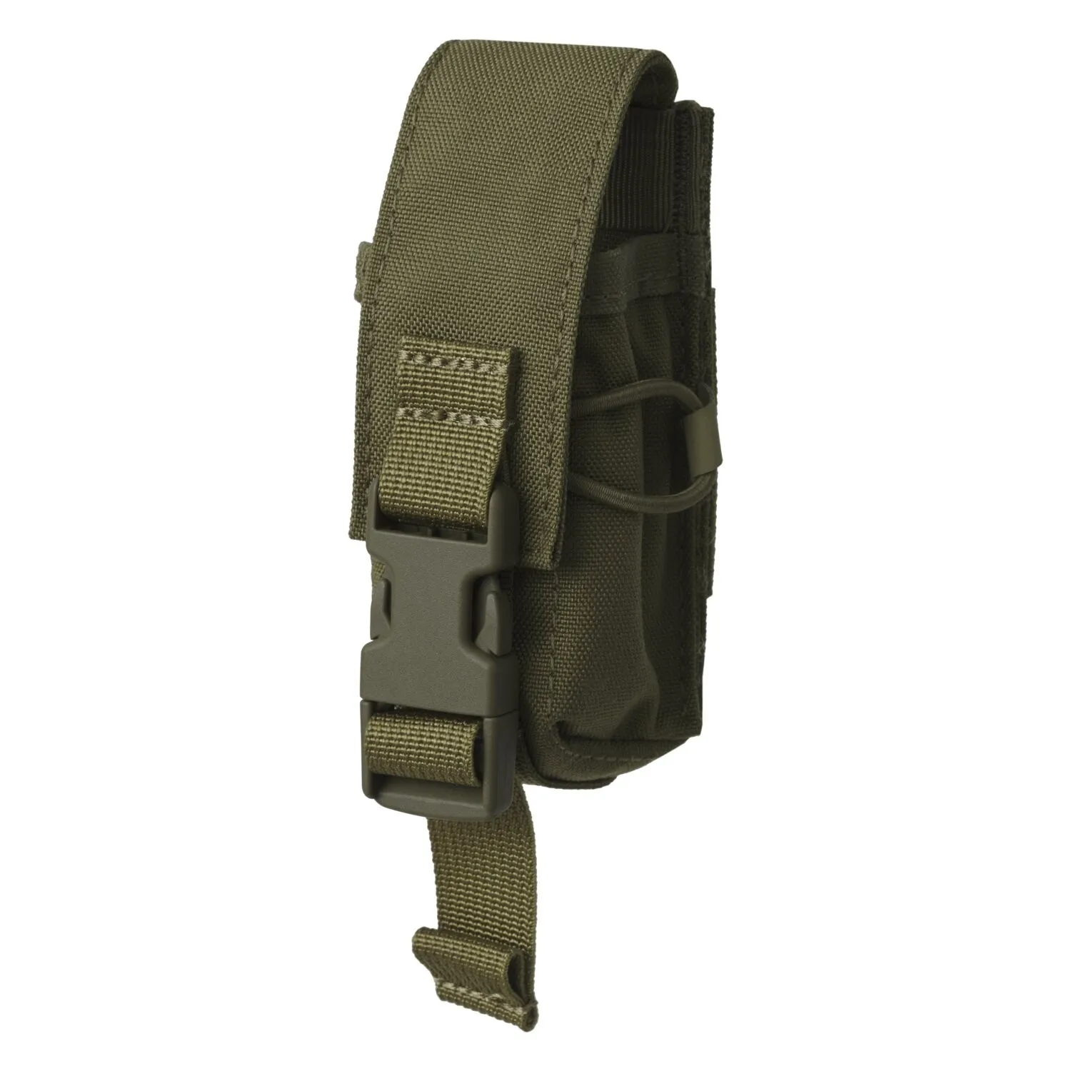 Kieszeń Na Granat Helikon-Tex Flash Grenade Pouch - Olive Green