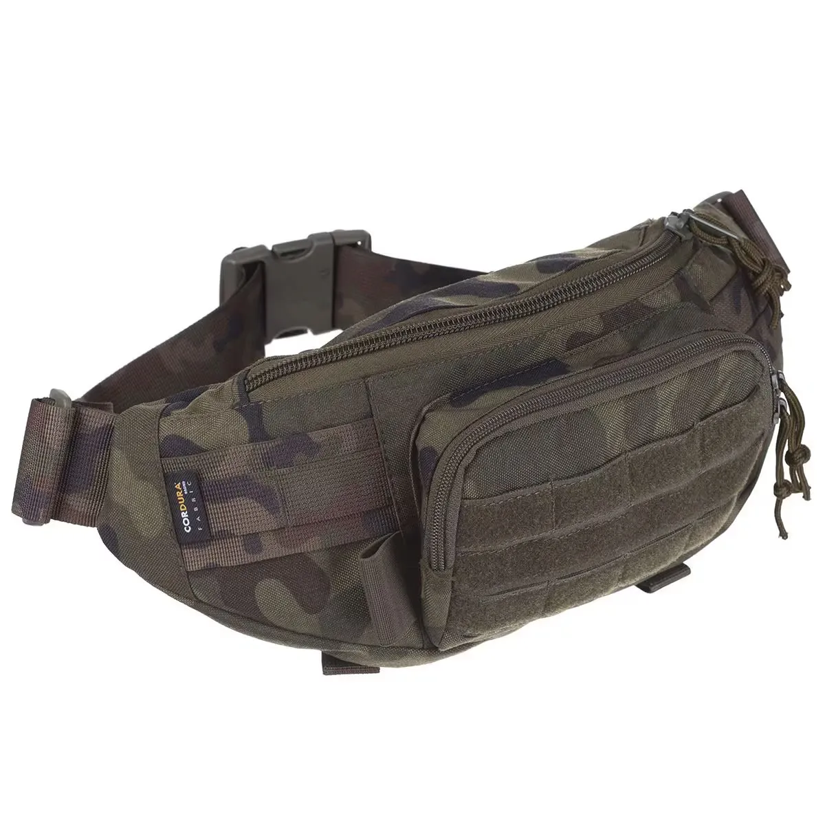 Torba biodrowa WISPORT GEKON cordura WZ-93 Full Camo RATY 0% | PayPo | GRATIS WYSYŁKA | ZWROT DO 100 DNI