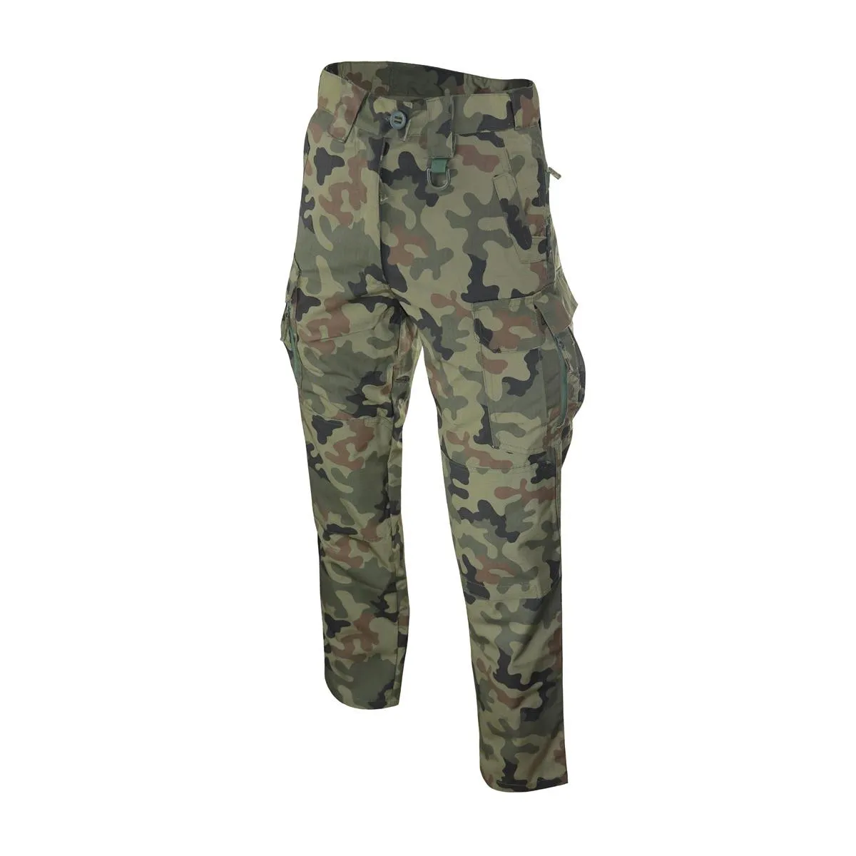 Camo Military Gear - Spodnie CRYPTIC PC WZ Pantera