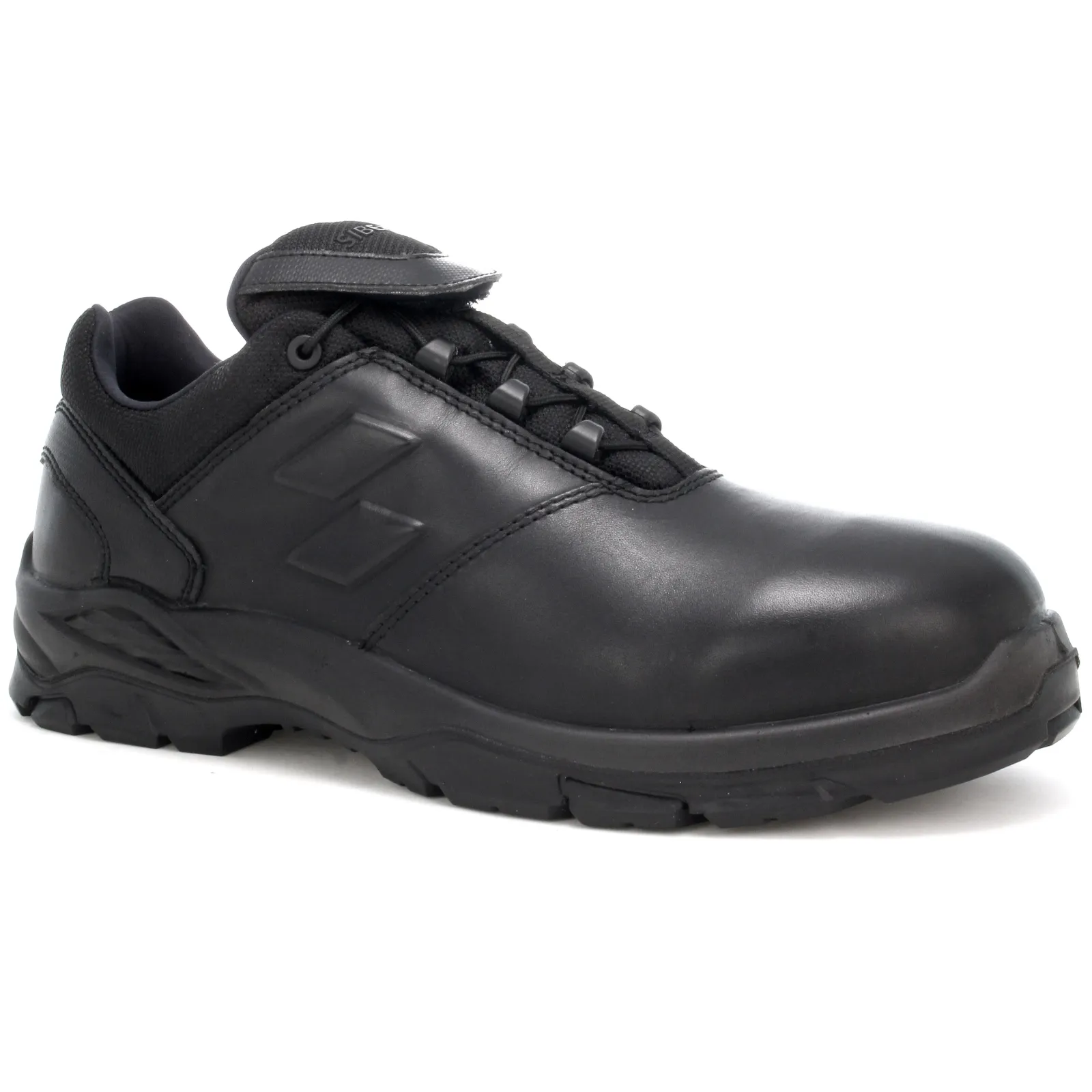 Buty taktyczne Sibeza PRO Czarne