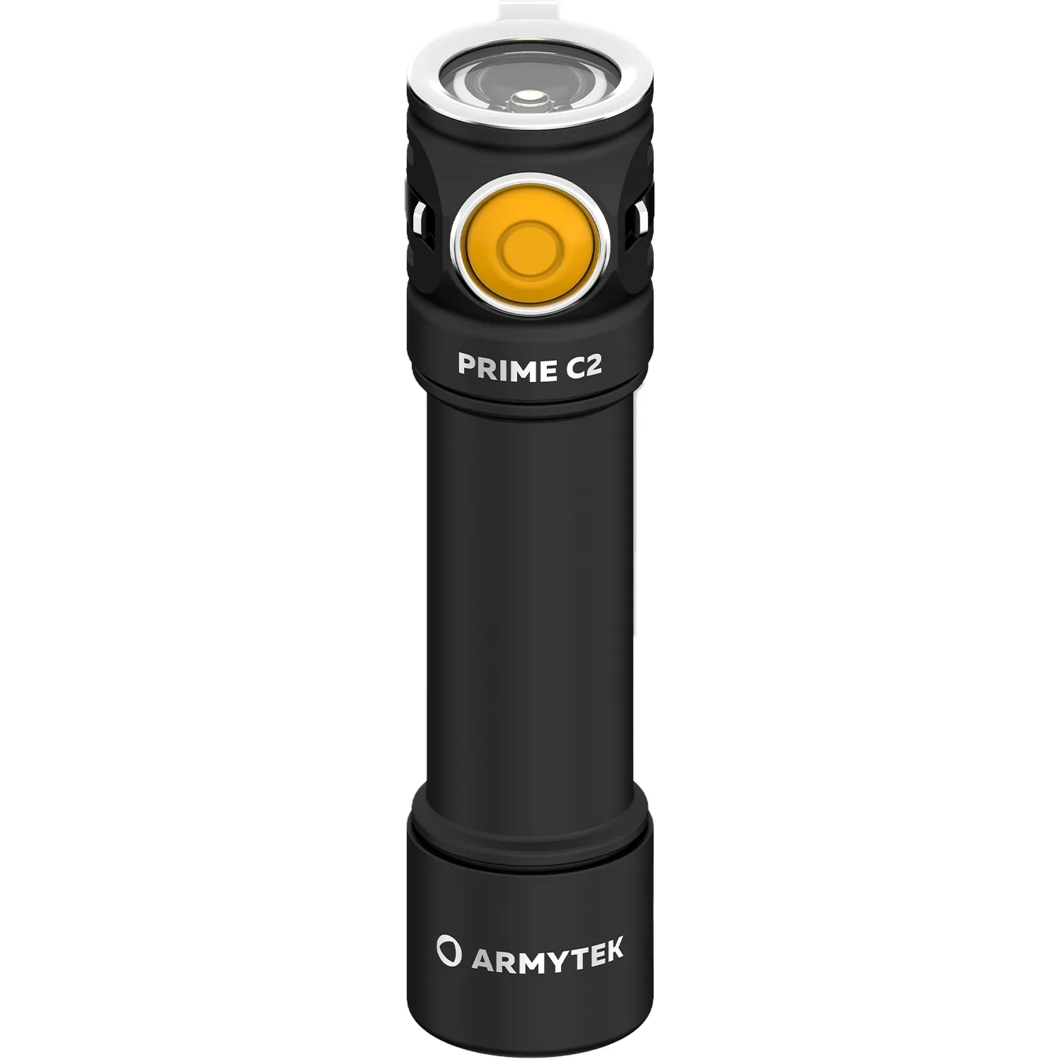 Latarka Armytek Prime C2 v4 Magnet USB Ciepły 1000 lm