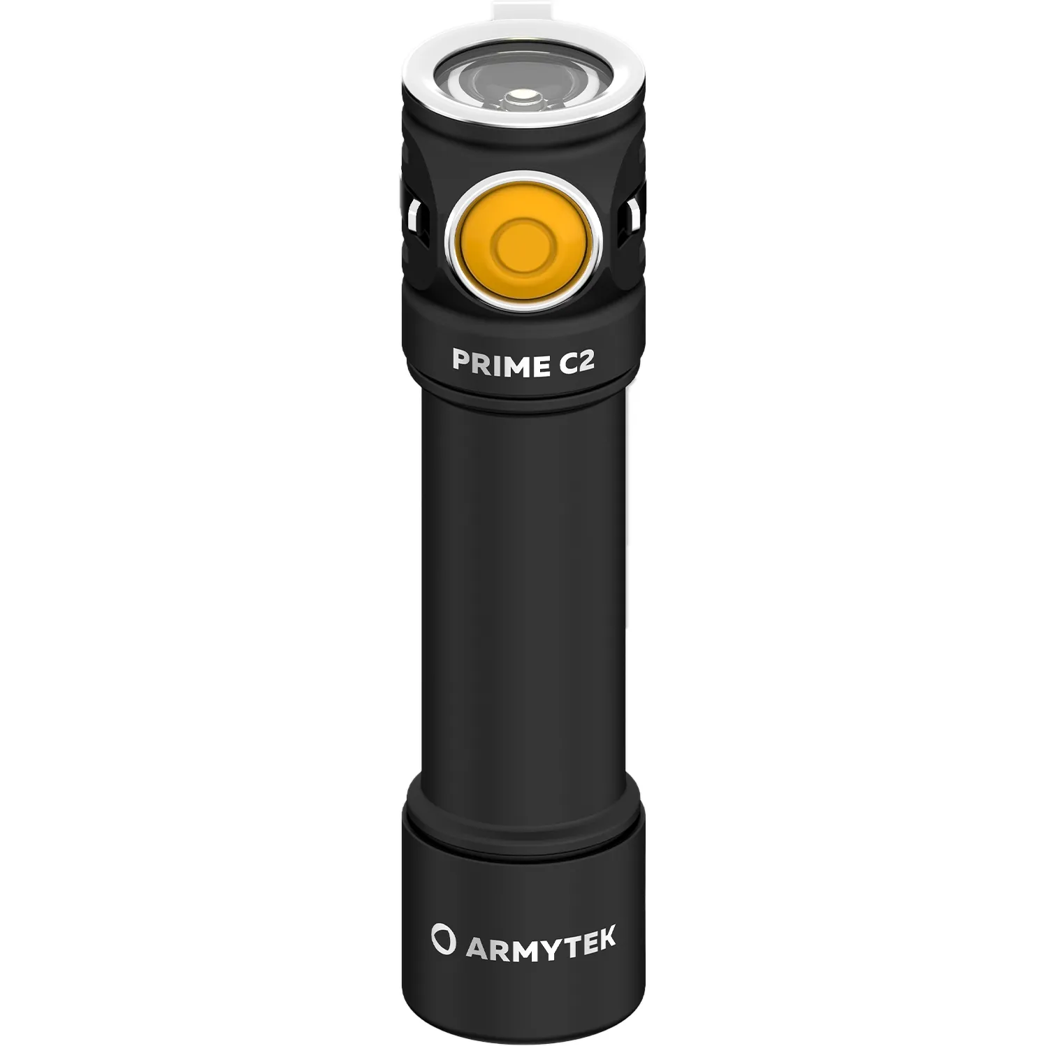 Zdjęcia - Latarka ArmyTek   Prime C2 v4 Magnet USB Ciepły 1000 lm 