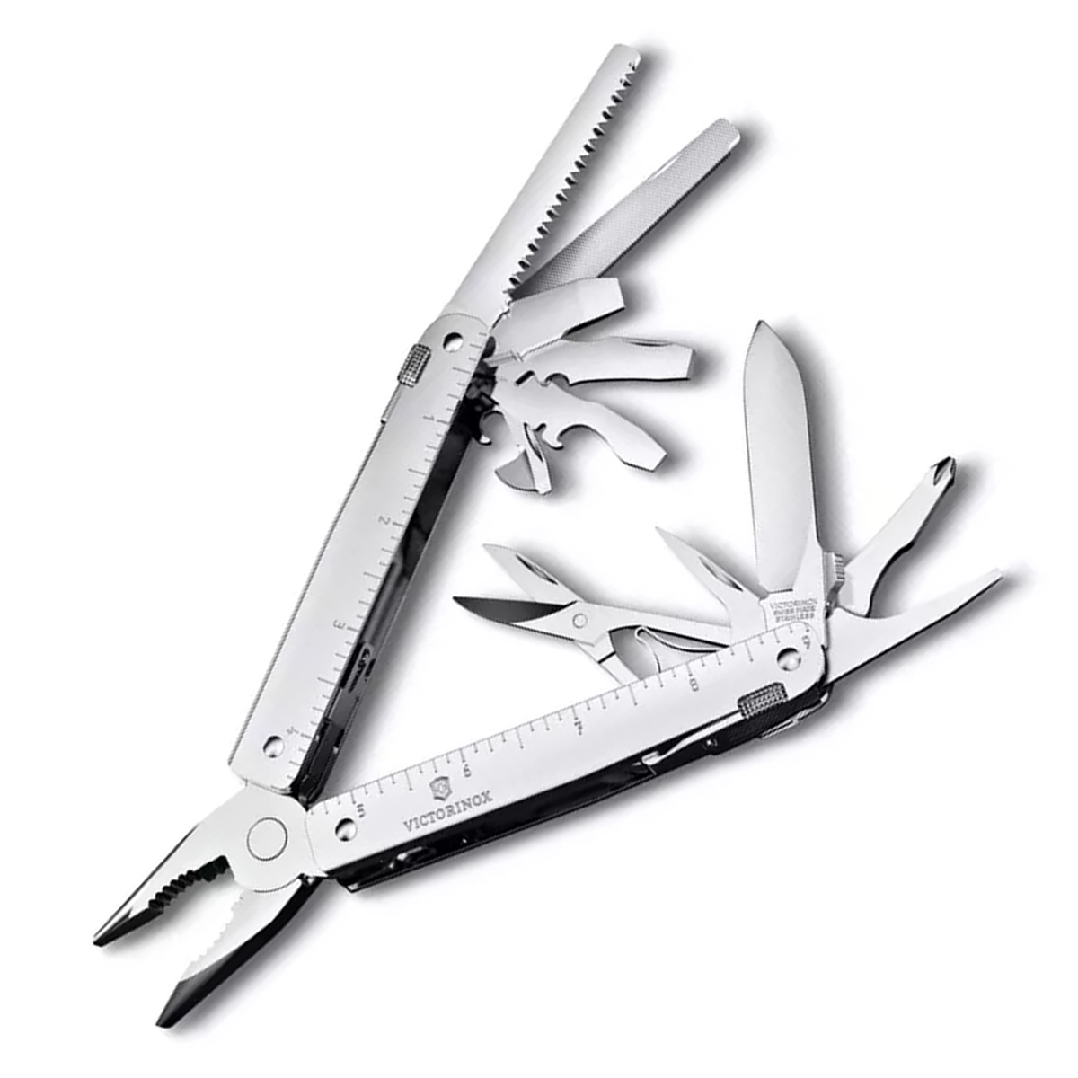 Multitool Victorinox SwissTool MX